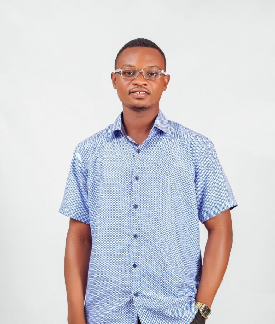 Mensah Philip (2021 batch PGM)