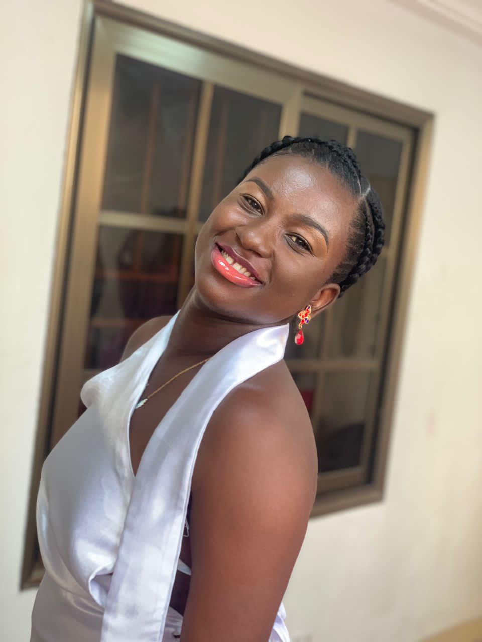 Dorothy Dankwah (2021 Face of COA 1st runner up)